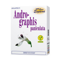 Andrographis paniculata, 60 st, Espara GmbH