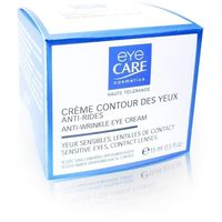 EYE CARE Augencreme 102, 15 ml, Eye Care
