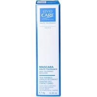 EYE CARE Wimperntusche anthrazit 211, 9 g, Eye Care