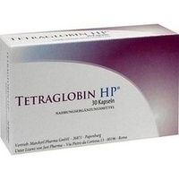 Tetraglobin HP, 30 st, IBSA Pharma GmbH