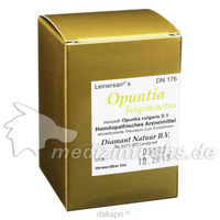 Opuntia Feigencactus, 60 Stk., Diamant Natuur B. V. s.r.o.