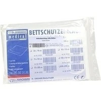 Bettschutzeinlage 40x50cm einseitig mit Molton, 1 Stück, Dr. Junghans Medical GmbH