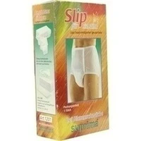 Suprima-Inkontinenzhose Art. 201 Gr.60, 1 Stück, Suprima GmbH