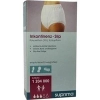 Suprima-Inkontinenzhose Art. 204 Gr.60, 1 Stück, Suprima GmbH