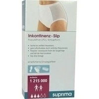 Suprima-Inkontinenzhose Art. 215 Gr.48, 1 Stück, Suprima GmbH