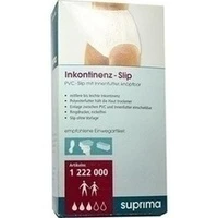 Suprima-Inkontinenzhose Art. 222 Gr.52, 1 Stück, Suprima GmbH