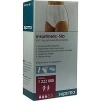 Suprima-Inkontinenzhose Art. 222 Gr.54, 1 Stück, Suprima GmbH