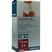 Suprima-Inkontinenzhose Art. 223 Gr.44, 1 Stück, Suprima GmbH