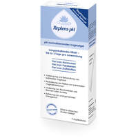 REPHRESH Vaginalgel vorgefüllte Applikatoren, 9 Stk., Aurosan GmbH