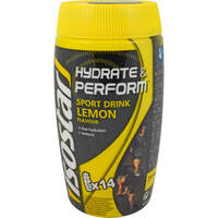 ISOSTAR H&P Pulver Zitrone, 560 g, GENUPORT TRADE GmbH