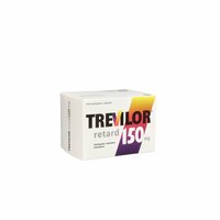 Trevilor retard 150mg Hartkapseln retardiert, 100 st, Bb Farma S.R.L.