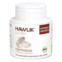 COPRINUS Extrakt Kapseln, 60 st, Hawlik Gesundheitsprodukte GmbH
