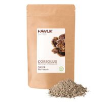 CORIOLUS PULVER, 100 g, Hawlik Gesundheitsprodukte GmbH