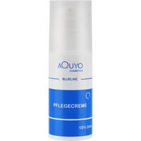 Blueline Pflegecreme 10% Urea, 100 ml, Aquyo Cosmetics