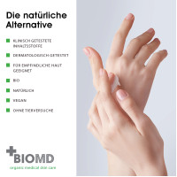 Biomed Gib mir F&uuml;nf, 50 ml, Herba Anima GmbH