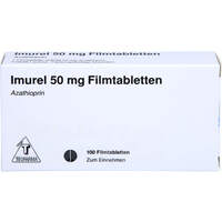 IMUREL, 100 st, kohlpharma GmbH