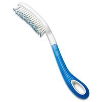 Beauty Haarb&uuml;rste lang blau, 1 st, Etac GmbH