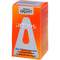 arthris Orthoexpert, 60 st, WEBER & WEBER GmbH