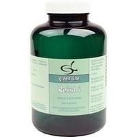 Reishi, 300 st, 11 A Nutritheke GmbH