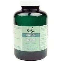 Reishi, 300 Stück, 11 A Nutritheke GmbH