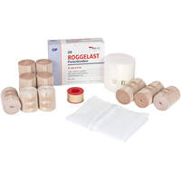 ROGG-Kompressionsset Komfort plus, 1 st, Rogg Verbandstoffe GmbH & Co. KG