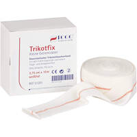 ROGG Trikotfix - 3.75cm x 10m, 1 st, Promedia A. Ahnfeldt GmbH