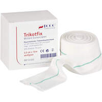 ROGG Trikotfix - 5.50cm x 10m, 1 st, Rogg Verbandstoffe GmbH & Co. KG