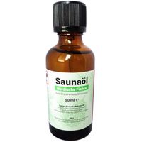 Saunakonzentrat Nordische Fichte, 50 ml, Medesign I. C. GmbH