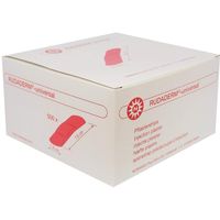 RUDADERM-universal 1.9x7.6cm, 500 st, Nobamed Paul Danz AG