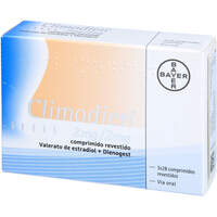 Climodien 2/2mg, 3x28 st, kohlpharma GmbH