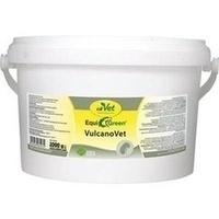 VulcanoVet, 2000 g, cdVet Naturprodukte GmbH