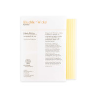 B&auml;uchleinwickel K&uuml;mmel 0.5%, 6 Stk., Wachswerk Dirk Otto e.K.