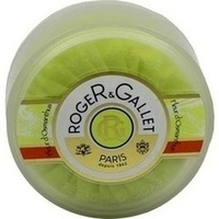 R&G Fleur d'Osmanthus Seife Reisebox, 100 g, L'Oréal Deutschland GmbH