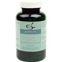 OPC, 120 Stück, 11 A Nutritheke GmbH