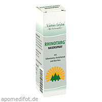 Rhinotarg, 10 ml, Leyh-Pharma GmbH