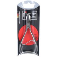 Nippes Nagelzange rostfrei Nr. 22R, 1 st, Gebrüder Nippes GmbH & Co. KG