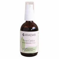 Gemmomazerat Feigenbaum - Ficus Carica Spray, 50 ml, KARADAR