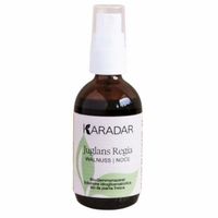 Gemmomazerat Walnuss - Juglans Regia Spray, 50 ml, KARADAR
