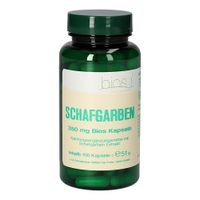 Schafgarben Bios Kapseln, 100 st, Bios Medical Services