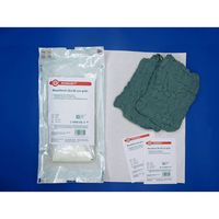 NOBATRAST BT 20x30 6F GR, 50x2 Stk., Nobamed Paul Danz AG