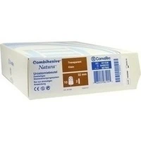 COMBIHESIVE Natura Uro.B.2t.RR32 mit.Knickver.tra., 10 Stück, ConvaTec (Germany) GmbH