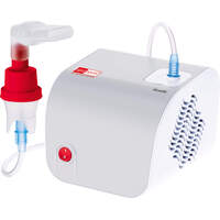 aponorm Inhalationsgerät Compact, 1 st, Wepa Apothekenbedarf GmbH & Co. KG