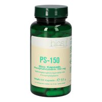 PS-150 Bios Kapseln, 100 st, Bios Medical Services