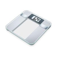 Beurer BG13 Glas-Diagnosewaage, 1 st, BEURER GmbH