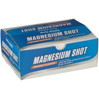 Magnesium Shots, 20x25 ml, Body Attack Sports Nutrition GmbH & Co. KG