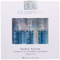 GRANDEL HYDRO ACTIVE, 3x3 ml, Dr. Grandel GmbH