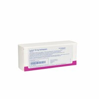 Lyrica 25mg Hartkapseln, 100 st, European Pharma B.V.