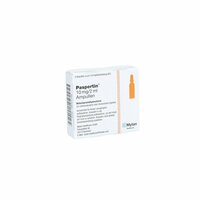 PASPERTIN 10mg/2ml, 5x2 ml, Viatris Healthcare GmbH
