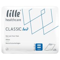 Classic Bed Extra mit Fl&uuml;geln 90x180cm, 30 st, Ontex Healthcare Deutschland GmbH