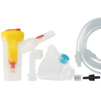 MicroDrop Profi AV-Set Kinder 3-6 universal, 1 Stück, MPV Medical GmbH